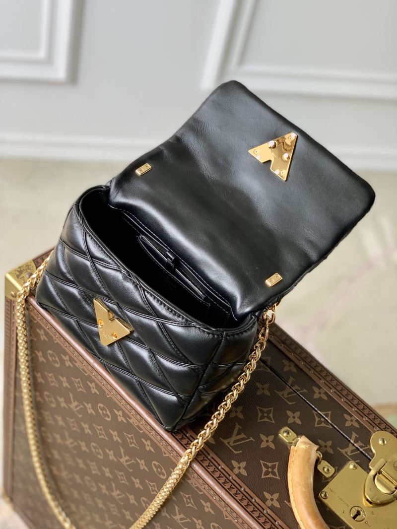 LV Satchel bags